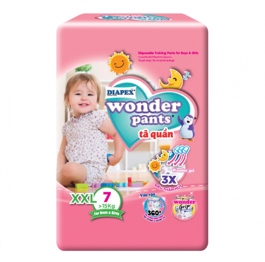 Buy Huggies XS bubble-wala wonder pant diapers (36 pics) - XS (36 Pieces)  Online at Low Prices in India - Amazon.in